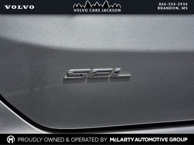 Used 2023 Ford Edge SUV