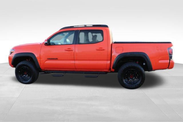 2023 Toyota Tacoma TRD Pro 26