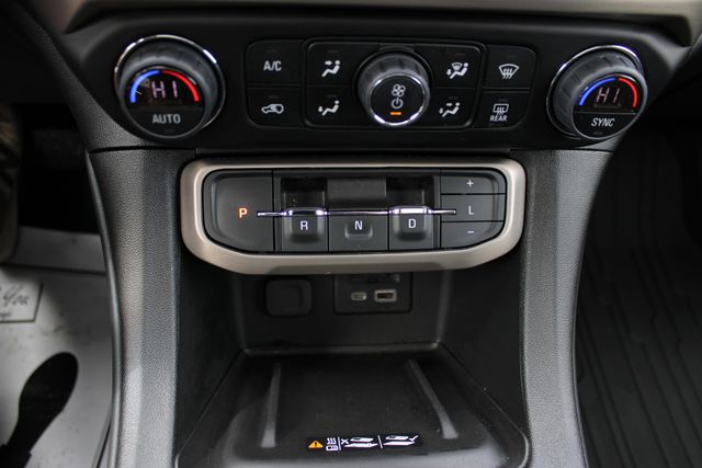 Used 2023 Red GMC Denali image 20