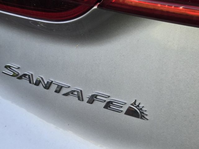 2023 Hyundai Santa Fe - $22,247