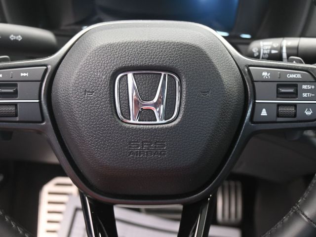 2024 Honda Accord Hybrid Sport-L 17