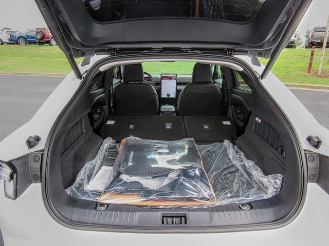 2025 Ford Mustang Mach-E Premium:167247