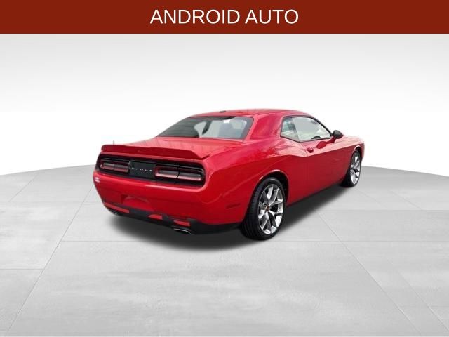 2022 Dodge Challenger GT photo
