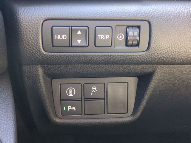 Used 2021 Honda Accord Hybrid Touring 4D Sedan