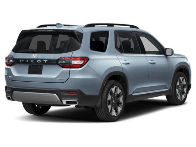 new 2026 Honda Pilot car