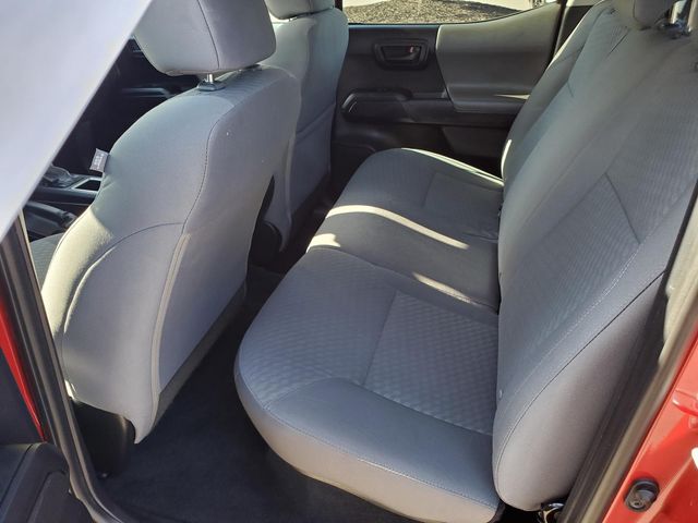 Used 2021 Toyota Tacoma Truck