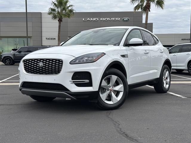 2022 Jaguar E-PACE P250 AWD
