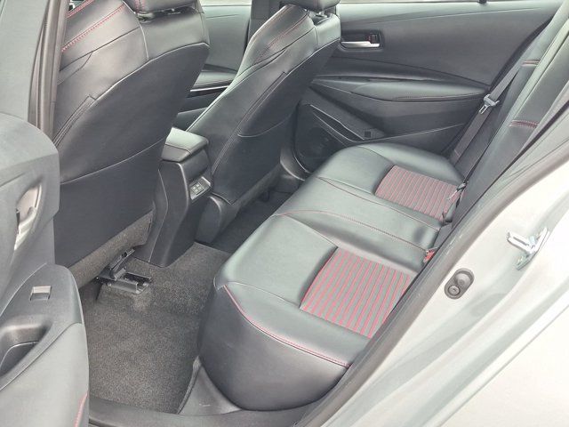 Used 2026 Toyota Corolla Sedan