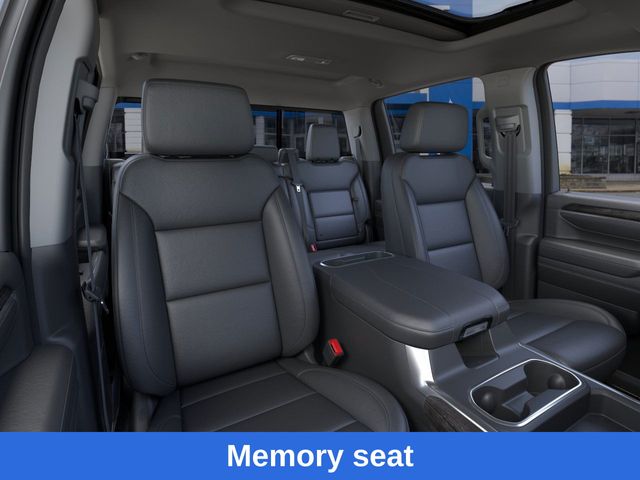 New 2025 Chevrolet Silverado 2500HD For Sale in Livonia, MI