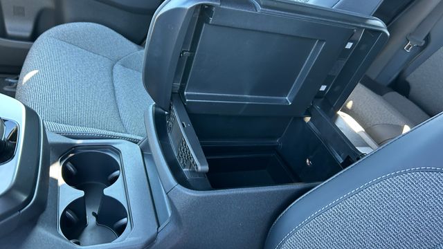 New 2026 Toyota bZ SUV