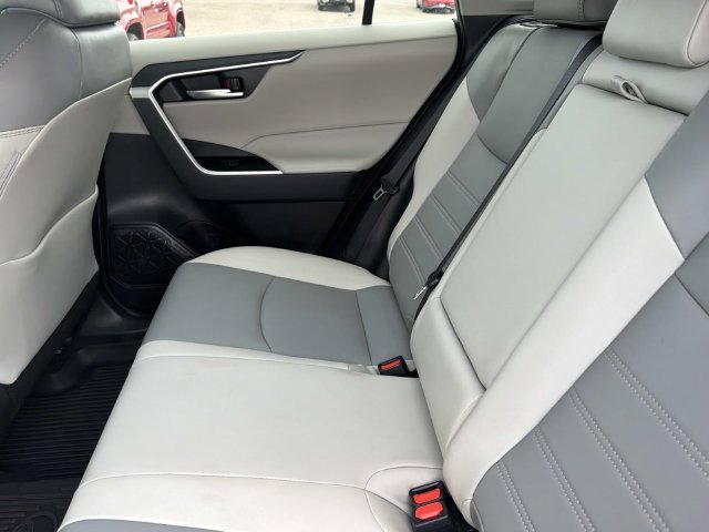 Used 2023 Toyota RAV4 SUV