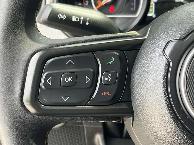 Used 2024 Jeep Gladiator Truck