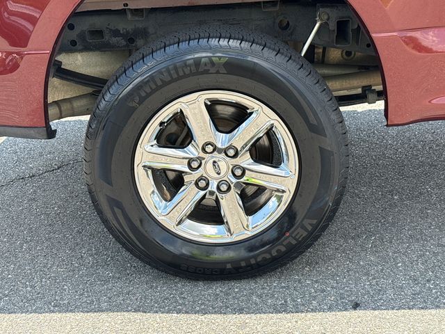 Used 2017 Ford F-150 Truck
