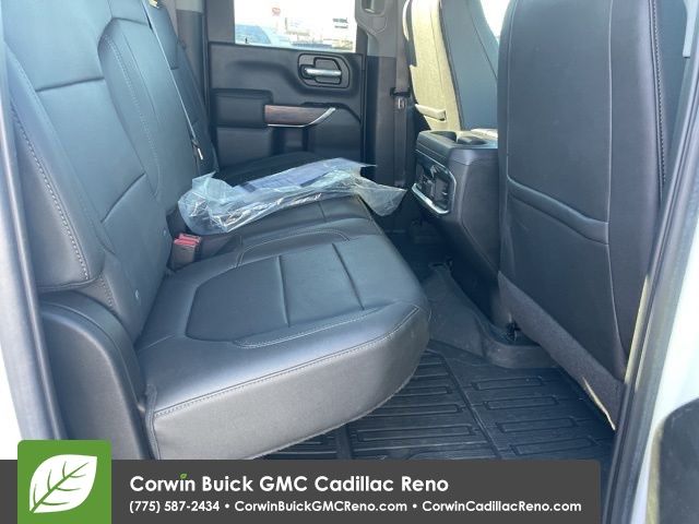 2022 GMC Sierra 2500HD SLT 16