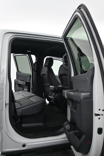 Certified Used 2024 White Ford Lariat image 10