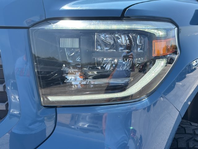 Used 2019 Toyota Tundra Truck
