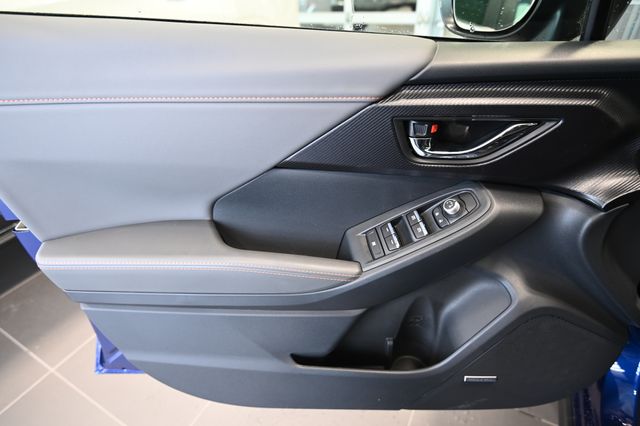 New 2026 Blue Subaru Limited image 18