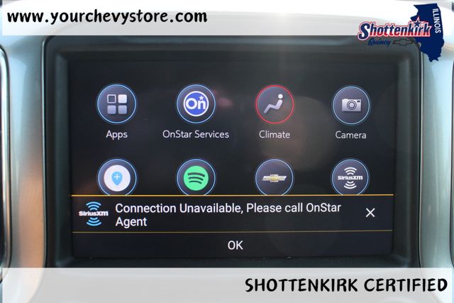 Used 2022 Chevrolet Silverado 2500HD Truck