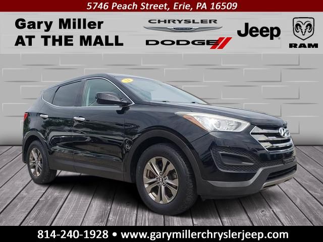 2014 Hyundai Santa Fe Sport 2.4L AWD