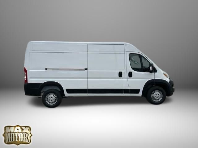 2024 Ram ProMaster 3500 High Roof 9