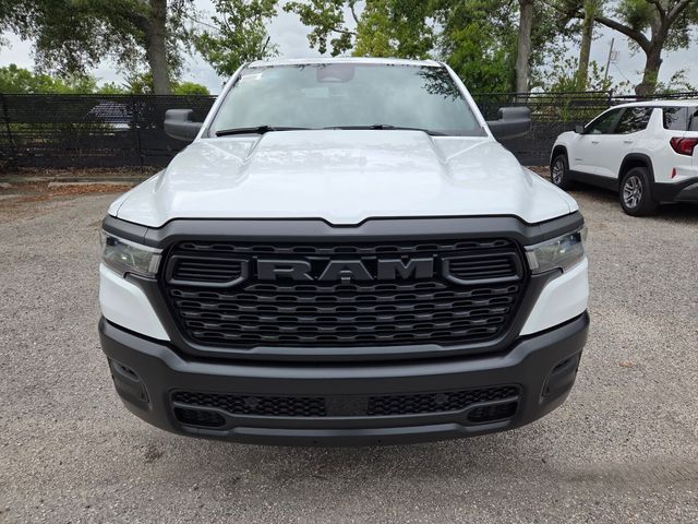 New 2026 White Ram Tradesman image 18