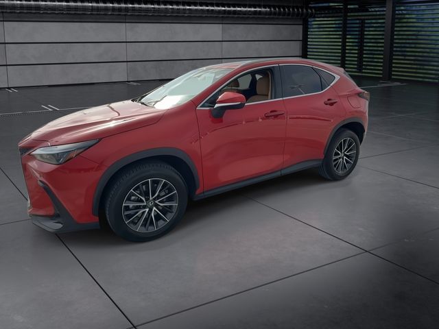 2025 Lexus NX - $49,998