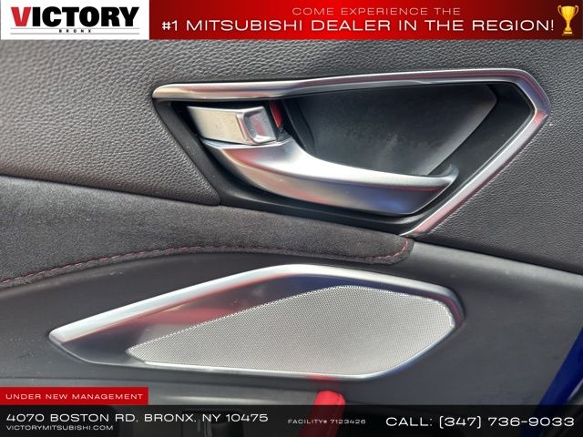 2023 Acura RDX A-Spec Package photo