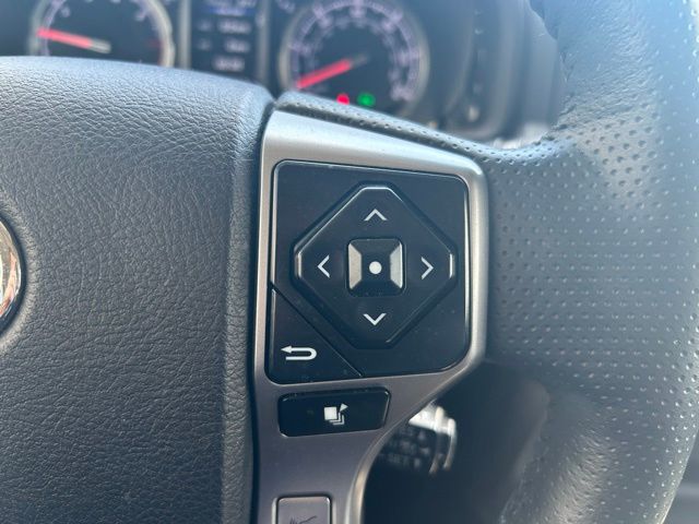 Used 2023 Toyota 4Runner SUV