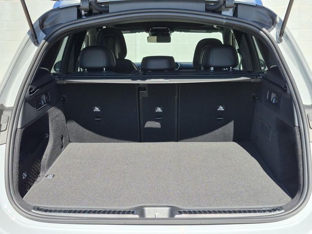 new 2026 Mercedes-Benz GLC car, priced at $58,935