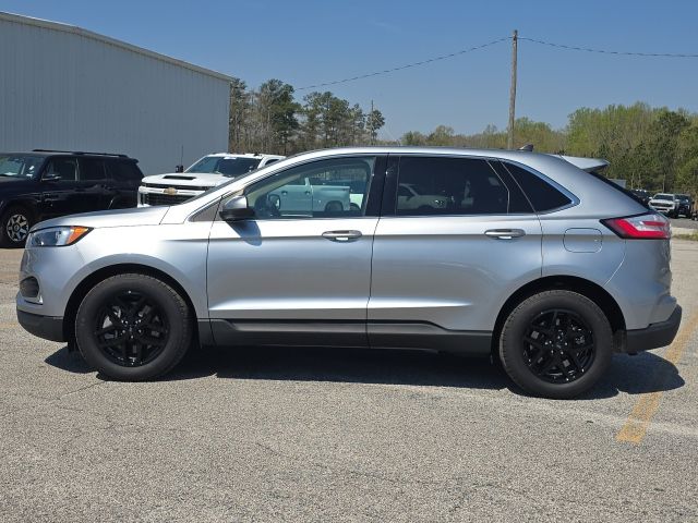 2024 Ford Edge SEL:B02210