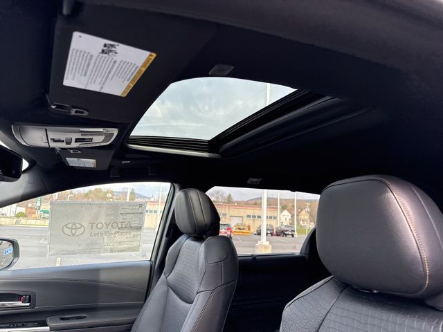 new 2026 Toyota Sienna car, priced at $53,689