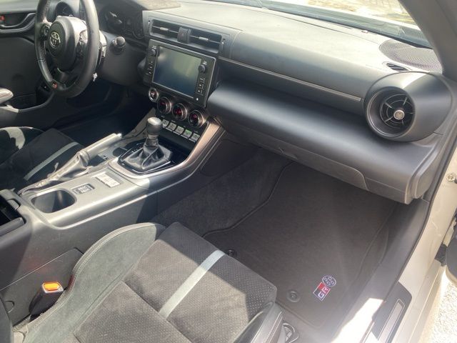 Used Car 2023 Toyota Gr86  Premium For Sale Under $30,000 In San Antonio, Texas