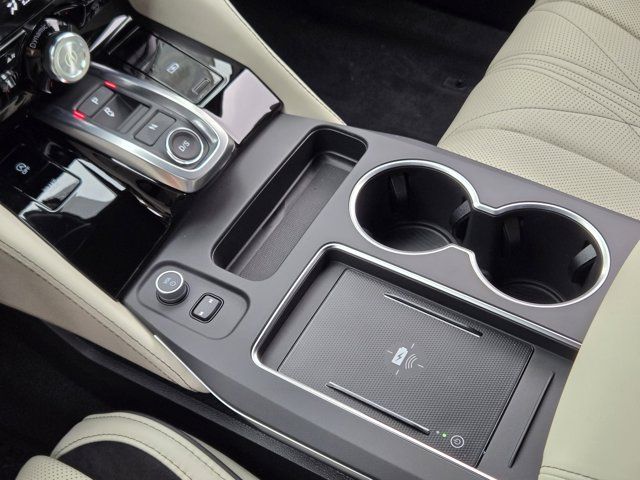 new 2026 Acura MDX car, priced at $78,125