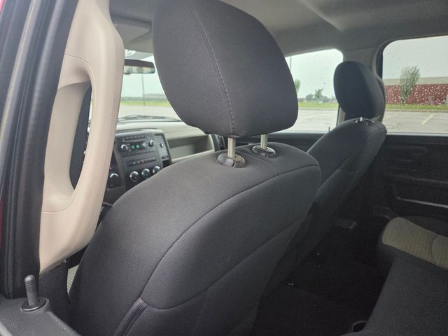 2012 Ram 1500 ST
