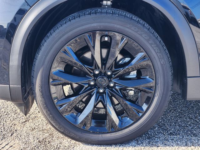 2026 Mazda CX-90 3.3 Turbo Premium - 9