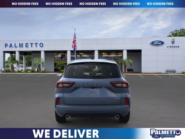 new 2026 Ford Escape car, priced at $41,430