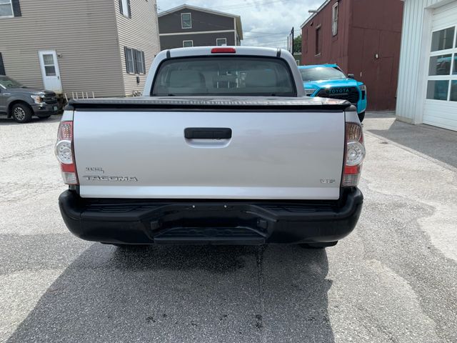 Used 2009 Toyota Tacoma Truck