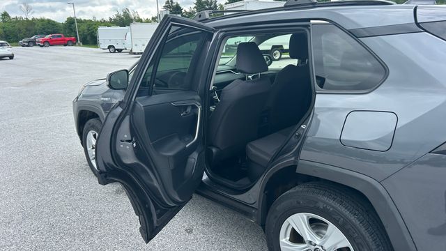 Used 2019 Toyota RAV4 Hybrid SUV