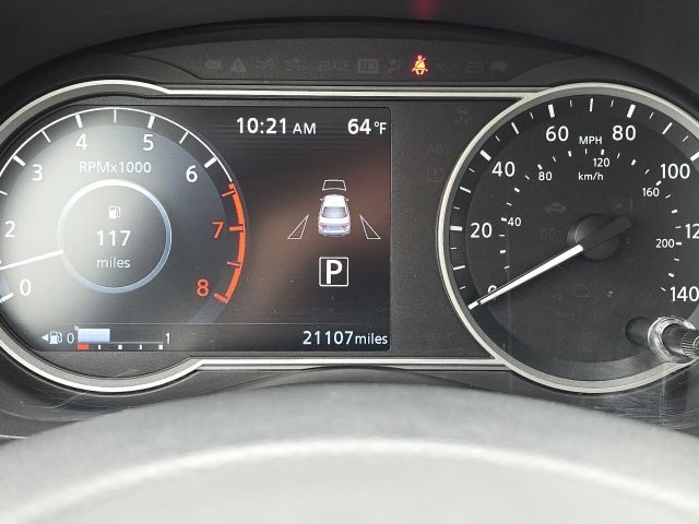 2024 Nissan Versa 1.6 SV:B01992