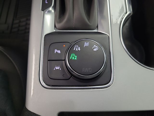 2022 – Chevrolet – Blazer