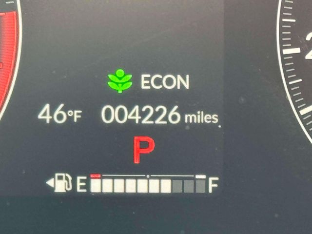 used 2025 Honda CR-V car, priced at $29,927