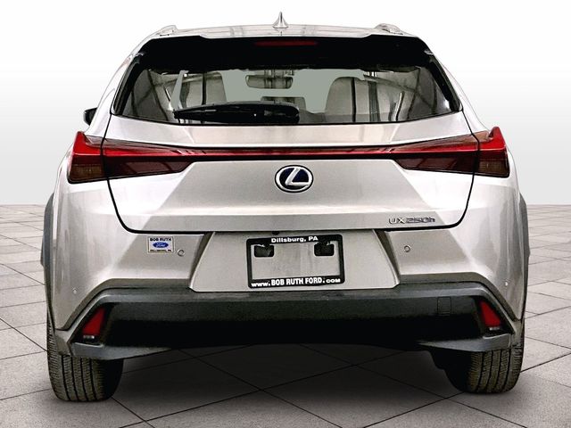 2019 Lexus UX 250h Base - 3
