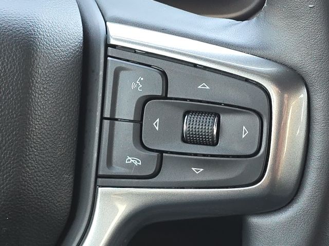 2023 Chevrolet Tahoe Z71:C02553