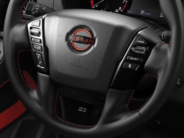 2026 Nissan Frontier PRO-X - Photo 19