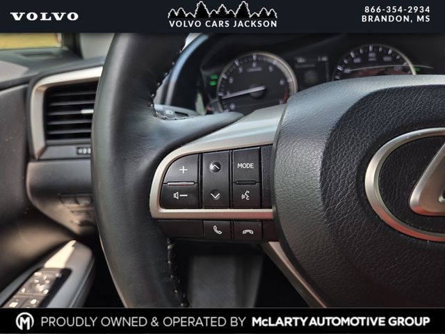 Used 2017 Lexus RX SUV