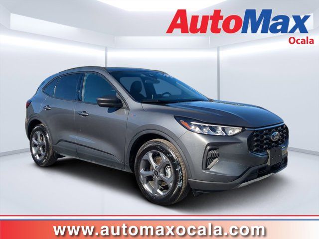 2025 Ford Escape ST-Line FWD