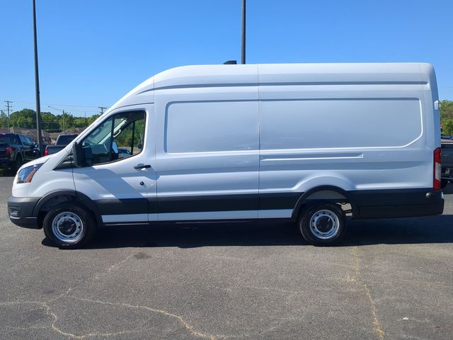 2026 Ford Transit 350 High Roof 148EL WB's photo
