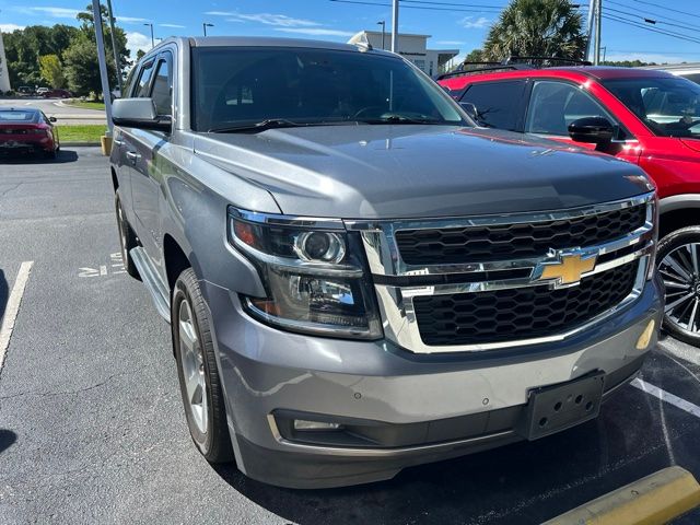 Used 2018 Gray Chevrolet LT image 3