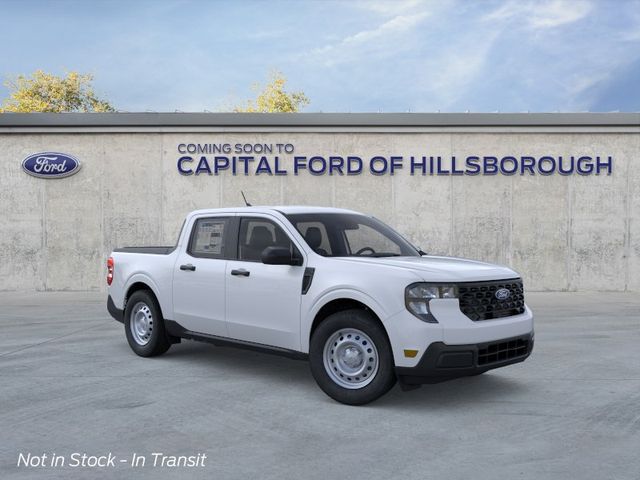New 2026 White Ford XL image 7