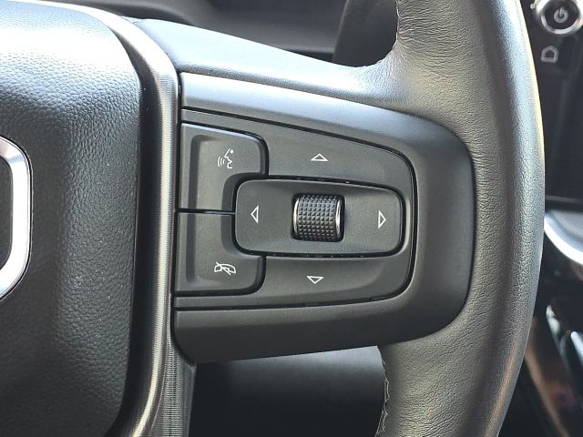 2025 GMC Sierra 2500HD Denali Ultimate:46249A